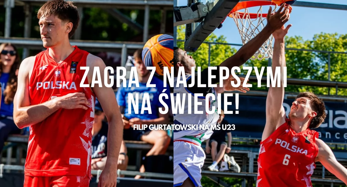 Zdjęcie: PZKosz
