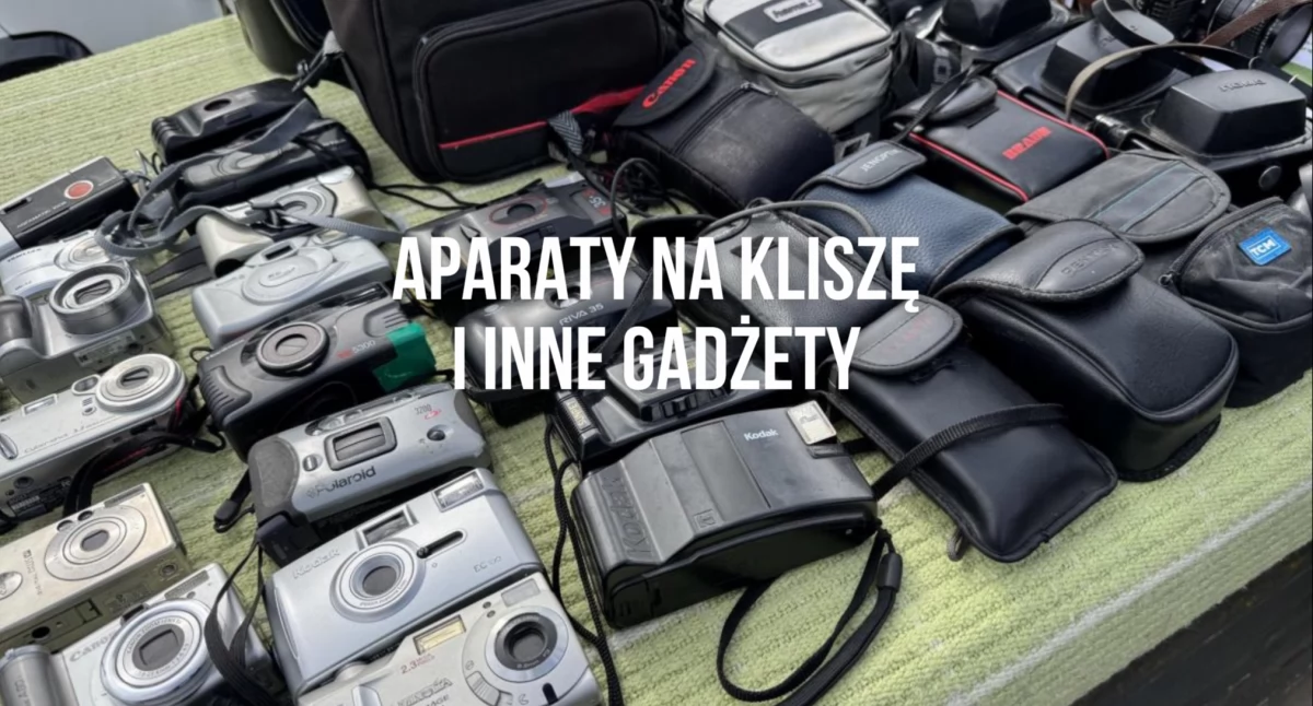 Aktualności, Takie okazje trudno przegapić Pchli - zdjęcie, fotografia