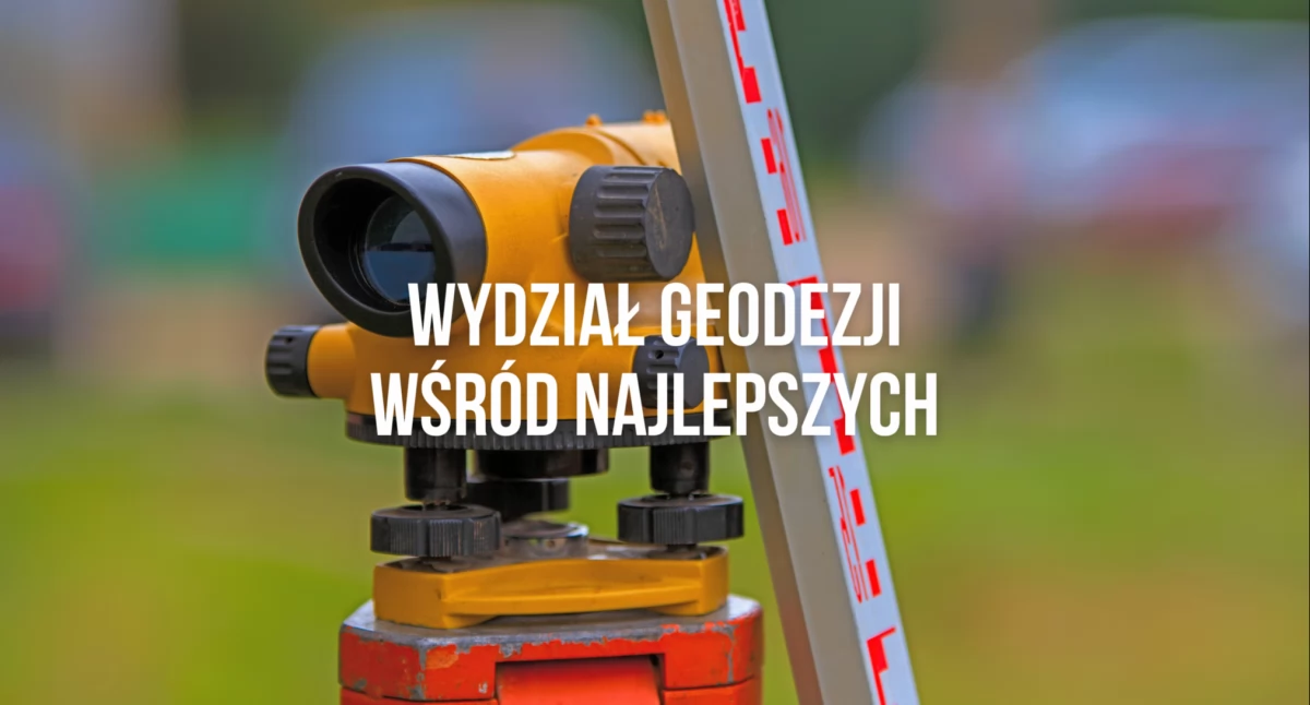 Aktualności, Geodezja powiecie szczecineckim wśród najlepszych kraju - zdjęcie, fotografia