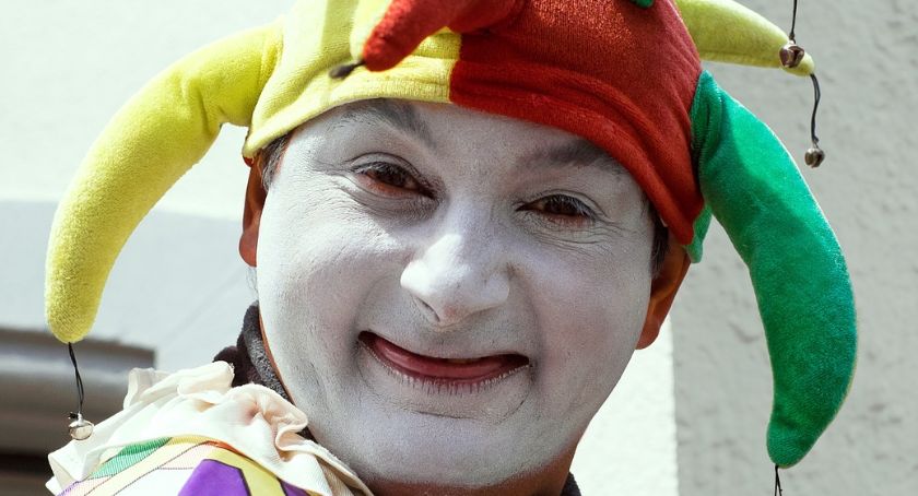 Zdjęcie Jerzy Gasiul - fotografia