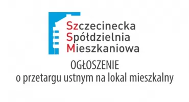 SzSM ogłasza. Przetarg na lokal mieszkalny