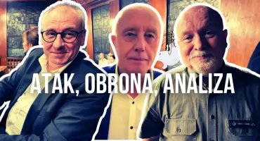 Obietnice, Koziołek Matołek, Tusk. A wszystko przez autobusy