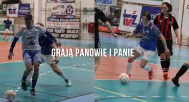 W sobotę gra Wielim Szczecinek!