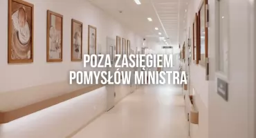 Porodówki zamykają, nasza będzie miała boom