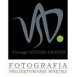 Vintage STUDIO DESIGN - projektowanie i aranżacja wnętrz, fotografia