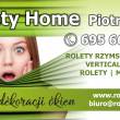 Rolety Home Piotr Czaja