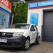 Auto Service Bosch Rumiński