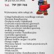 Usługi Hydreauliczne