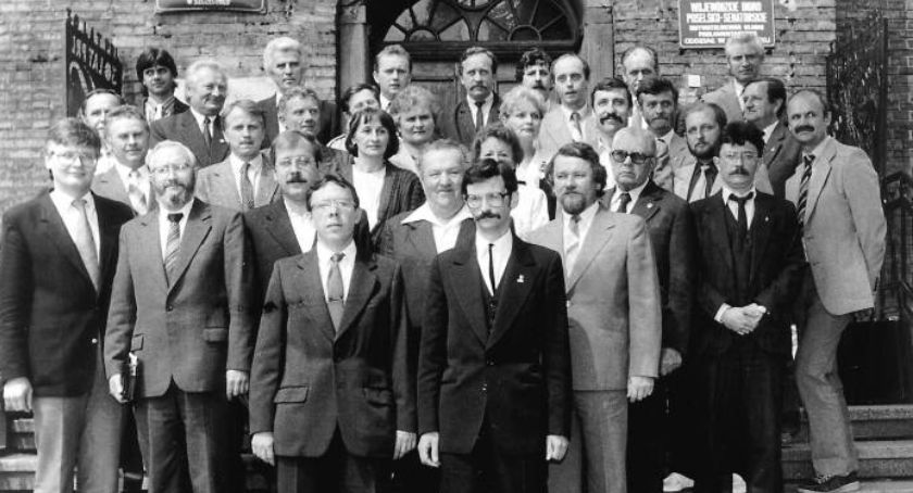 30 lat samorządu w Szczecinku. Jak minęła pierwsza kadencja?
