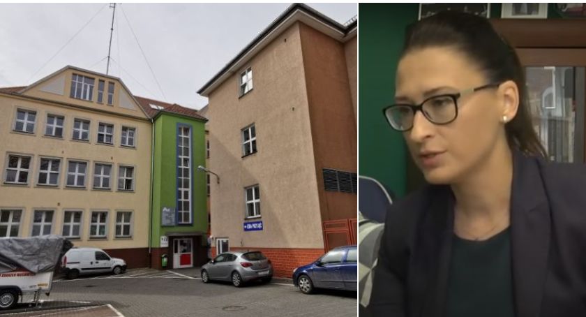 M. Golińska o szpitalu w Szczecinku: Nie przekonują mnie te argumenty