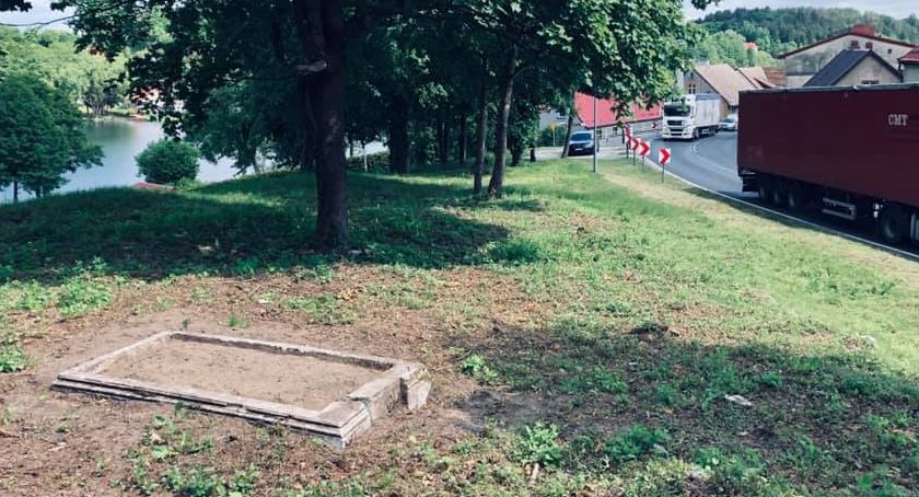 Stary cmentarz żydowski w Białym Borze zostanie uporządkowany