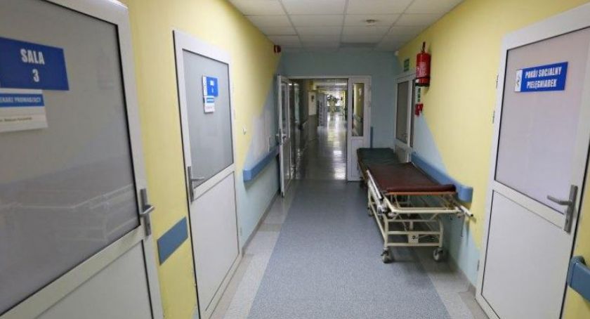 Czy powiat kupi szpital w Szczecinku?