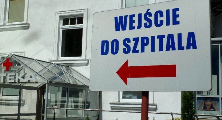Powiat odkupi szpital w Szczecinku za 50 groszy? Zdecydują radni