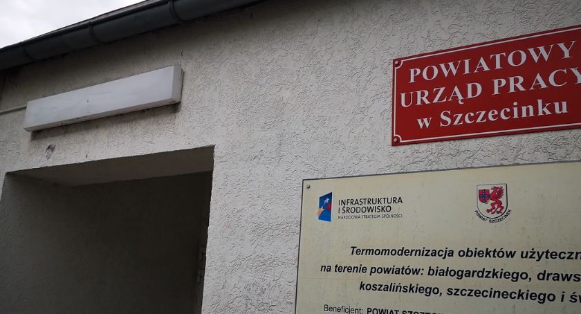 Powiatowy Urząd Pracy w Szczecinku