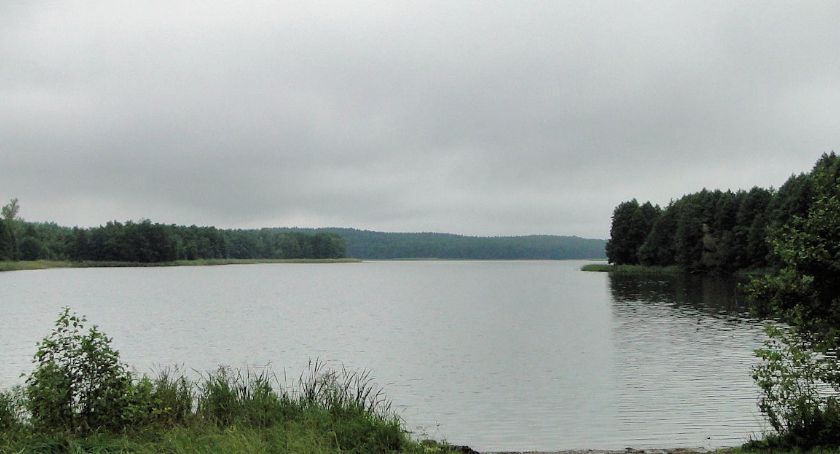 Śmierć w jeziorze Pile. Tragiczny finał imprezy urodzinowej / foto: Wikipedia