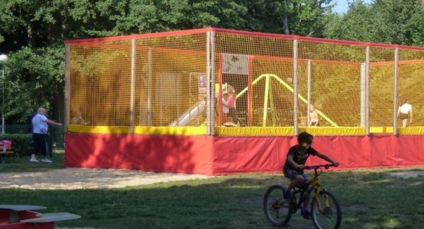 Powraca trampolina, ale na specjalnych warunkach / foto: SAPiK