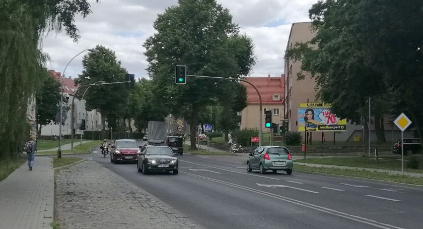 Czeski film ze światłami na Cieślaka już zakończony