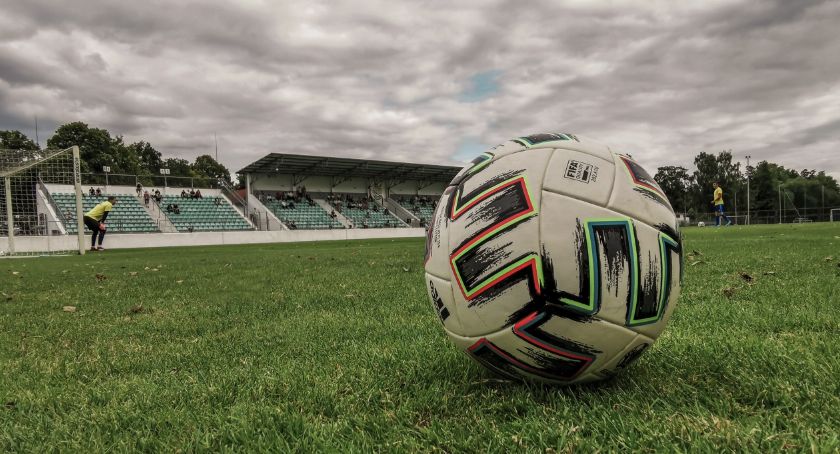 Początek spotkania na Stadionie Miejskim o godz. 17:00