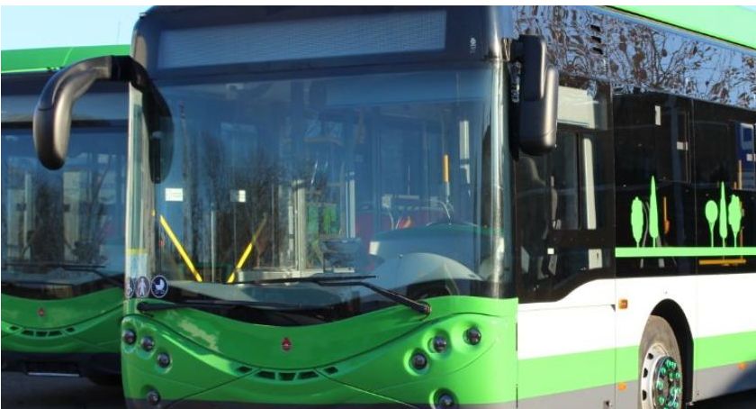 Czy autobusy w Szczecinku powinny być darmowe? Czytelnik: Chcemy przywrócenia płatnej KM!