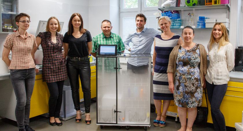 Proto_lab kontra koronawirus. Uczelnie Pomorza Zachodniego trysnęły pomysłami