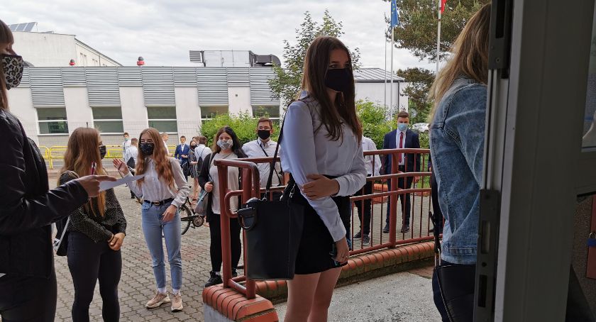 W której szkole było najwięcej chętnych w trakcie rekrutacji? / fot. Temat