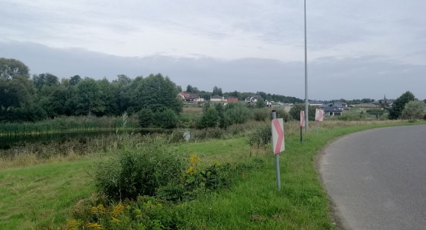 Miasto zapłaci odszkodowanie za działki na Świątkach?