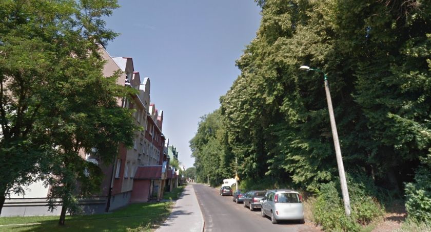 Budżet Obywatelski. Które projekty nie wzięły udziału w głosowaniu? / foto: Google Street View