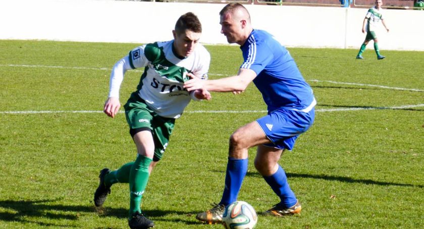 IV liga: MKP Szczecinek zagra w Goleniowie z Iną / fot. archiwum Tematu