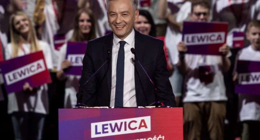 K. Serafiński: Błędy wyborcze lewicy / Fot. Waenceslaus (CC BY-SA 4.0)