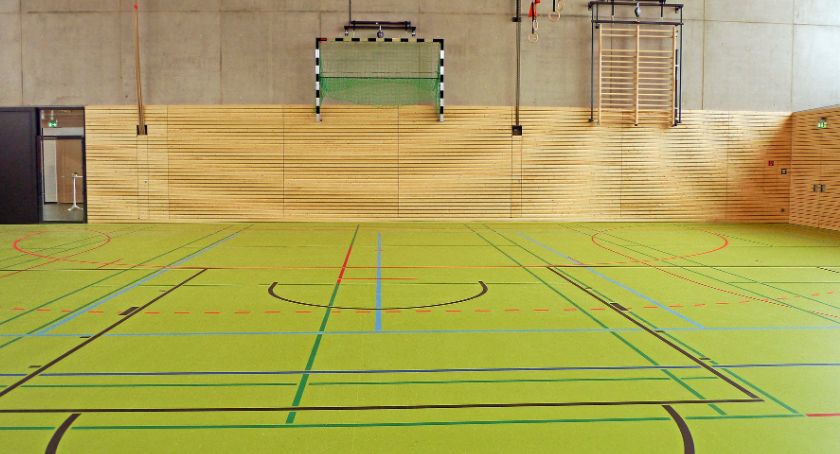 To będzie najdroższa hala sportowa w Szczecinku. O ile dostaniemy dotację / fot: Erich Westendarp (pixabay)