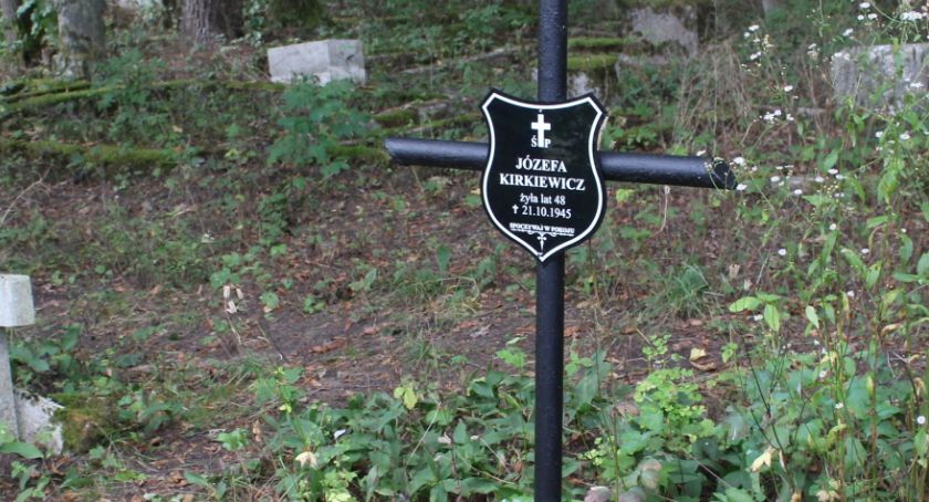 Wdowę zgwałcili i zabili, spalili dom