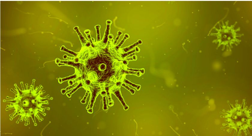 Wszyscy w strefie żółtej. Szczecinek nie jest wyjątkiem