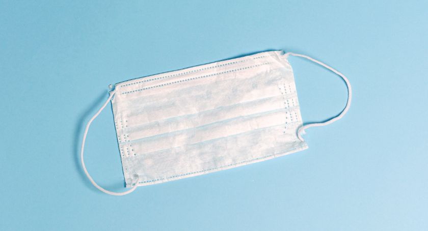 COVID w Szczecinku. Zadziwiający spadek zakażeń