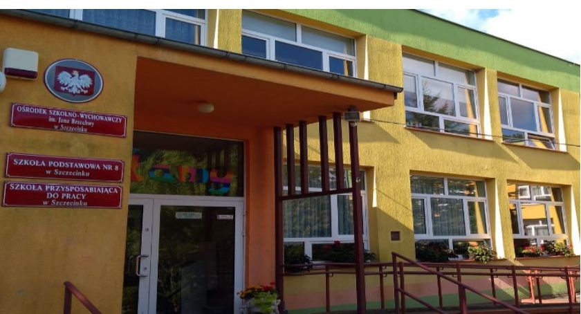 Covid na Świątkach. Ośrodek zamknięty na dwa tygodnie / fot: SOSW