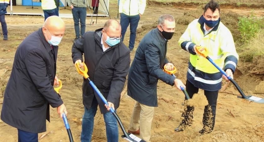 W Białym Borze stanie jedna z największych w Polsce farm wiatrowych