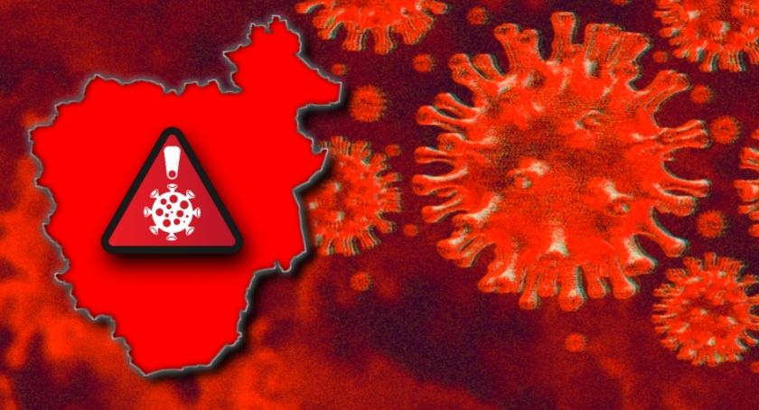 Szczecinek i powiat w czerwonej strefie - od soboty. Jakie czekają obostrzenia?