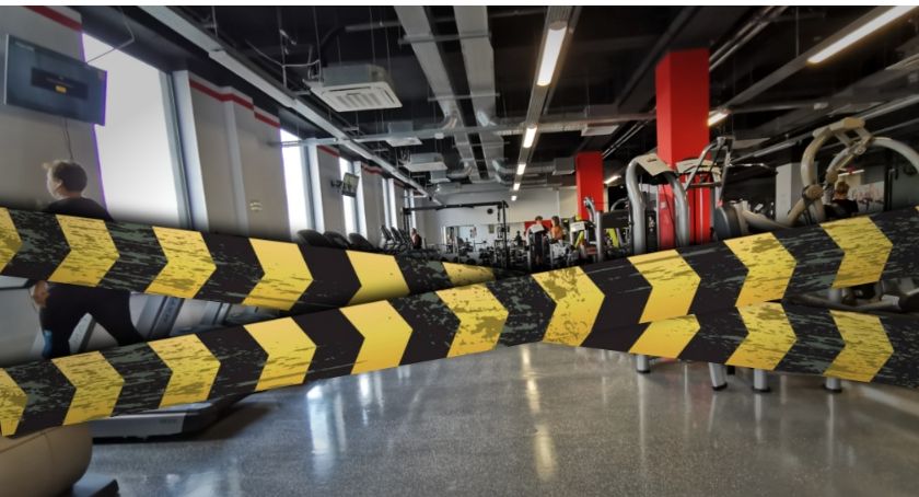 Nowe obostrzenia. Branża fitness zapowiedziała protest