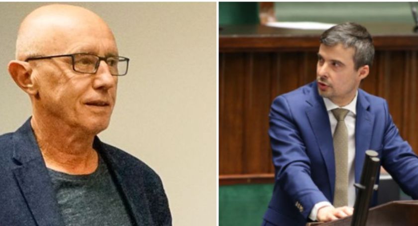 Nasi posłowie o koronawirusie, ale bardziej o rządzie. Krytycznie