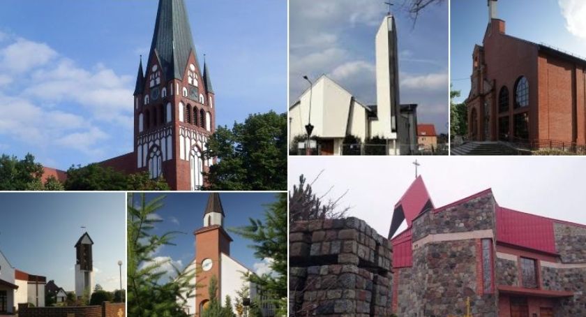 Nowe limity w kościołach. W Mszach będzie mogło uczestniczyć mniej osób
