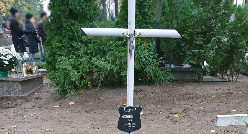 Wjechał na chodnik i zabił dziecko. Ofiary sowieckich zbrodni w rejonie Szczecinka