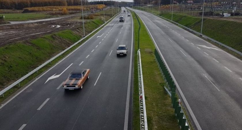 Ekspresówką ze Szczecinka do Piły już za kilka lat / foto: GDDKiA