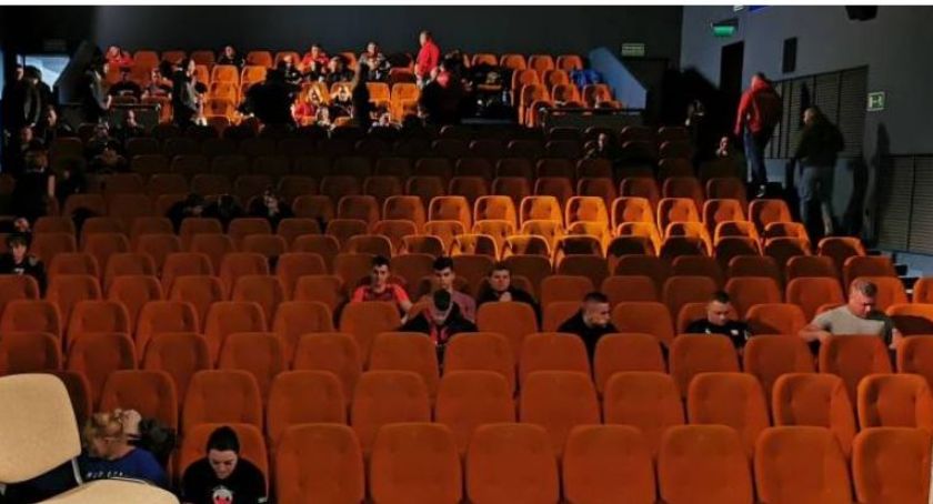 Kino Wolność z filmami i bez pieniędzy. A SAPiK pieniędzy nie może dostać
