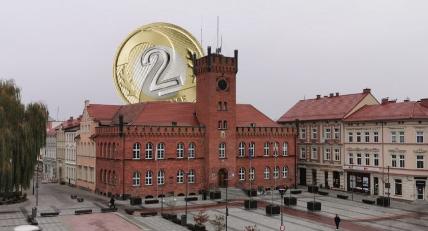 Szczecinek ugięty pod ciężarem kredytów i poręczeń. Lista zobowiązań jest długa