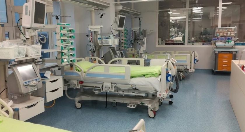Szpital w Szczecinku wychodzi na finansową prostą? / fot: Szpital w Szczecinku
