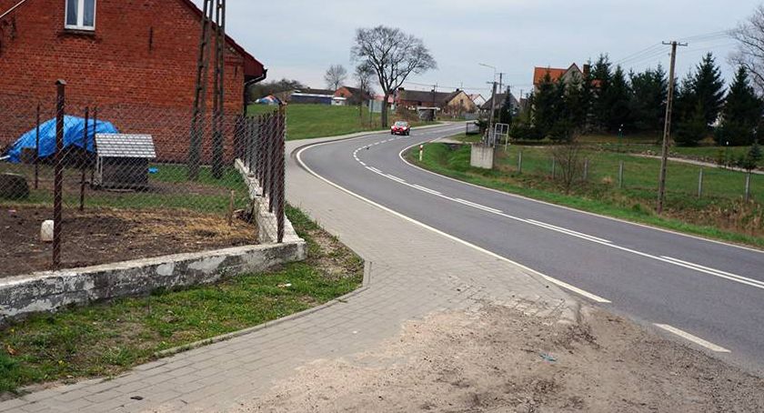Jest przetarg na budowę łącznika obwodnicy Szczecinka z DK20 / fot: archiwum Tematu
