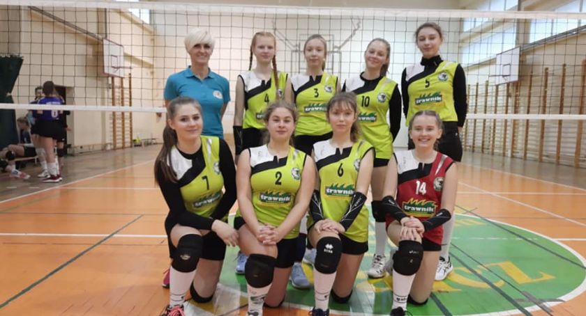 MKS Gryf czeka intensywny weekend / fot: Facebook