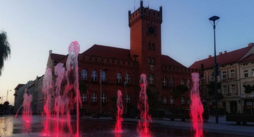Budżet Szczecinka 2021: Rak: Czeka nas trudny rok, nie ma wodotrysków