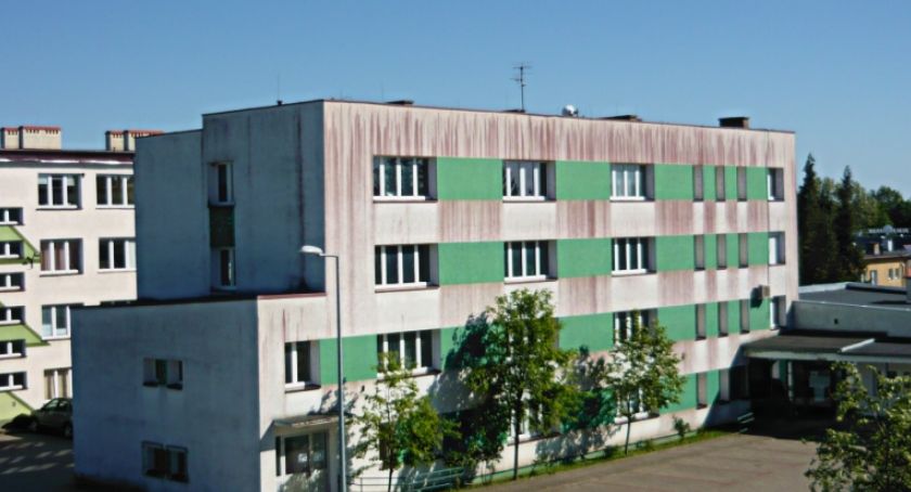 Powiatowy Urząd pracy w Szczecinku / fot: K. Serafiński
