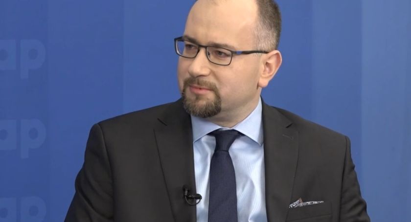 Paweł Majewski, prezes PGNiG.