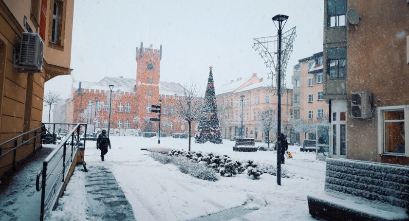 W Szczecinku znów ubyło mieszkańców